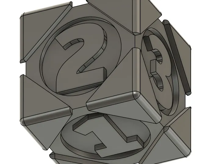 Dice
