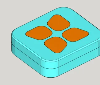Waterdrop Case