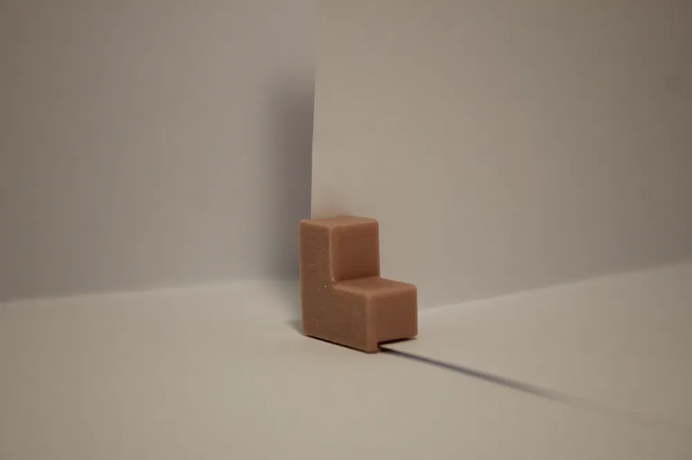 photo wall - Free 3D Print Model - MakerWorld