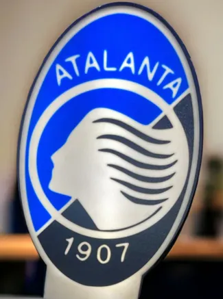 Atalanta Lamp