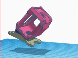 Five 33 flipswitch Action 2 mighty robo