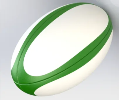 Mini Rugby Ball