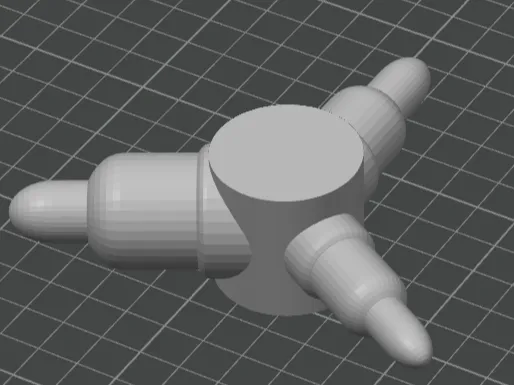 Calibrator/Countersinks tool for multilayer tubes
