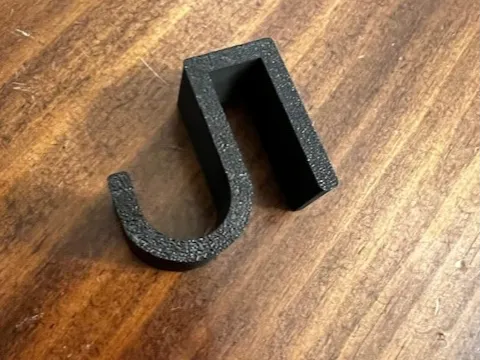 NuCamp T@B 320 Interior Hook
