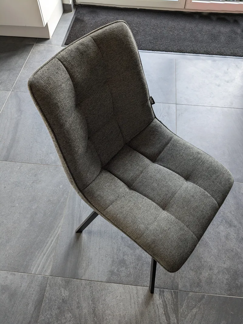 Replacement cap for Xora chair