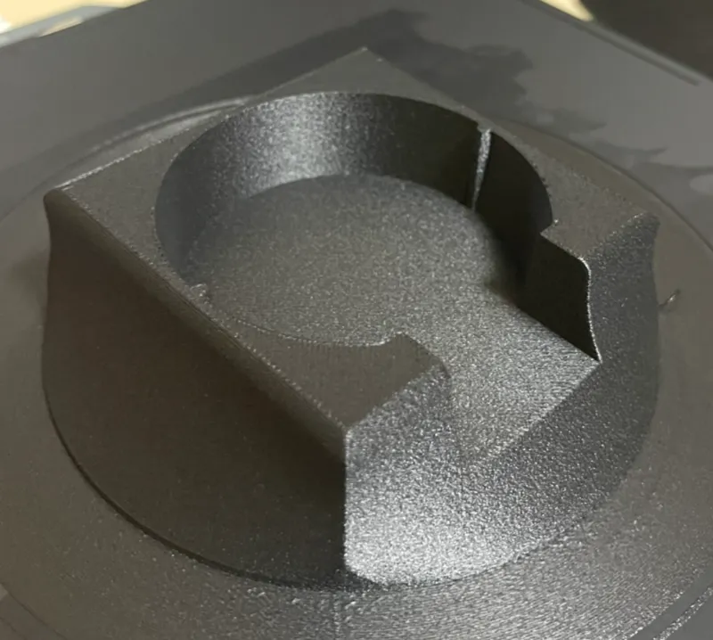StepManiaX Foot Riser
