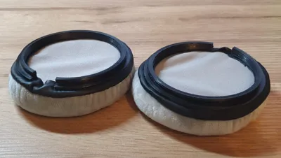 Headphone Earpad Adapter Beyer Dynamic 441+