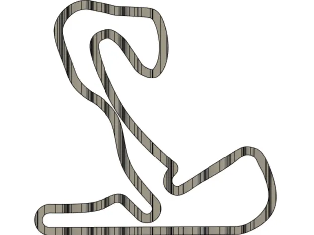 F1 DUTCH GP // ZANDVOORT TRACK