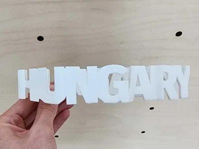 F1 HUNGARY / HUNGARORING Track