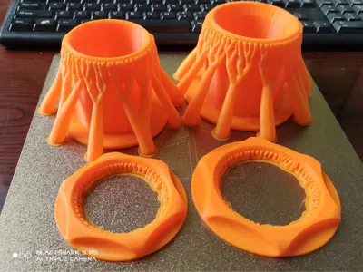 AMS Lite Adapter