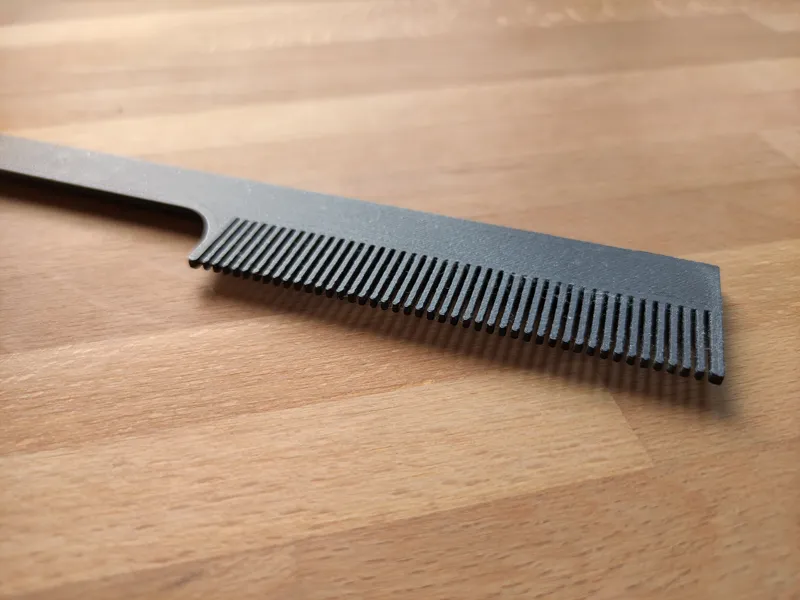 Hair Comb