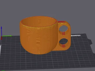 mug
