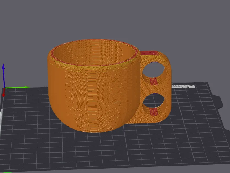 mug
