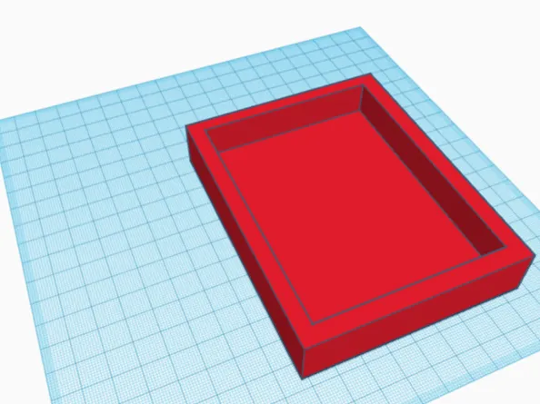 card holder 3