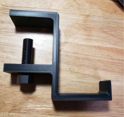Headphones holder