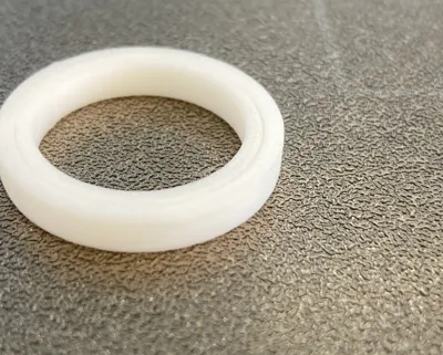 Bearing B6704ZZ