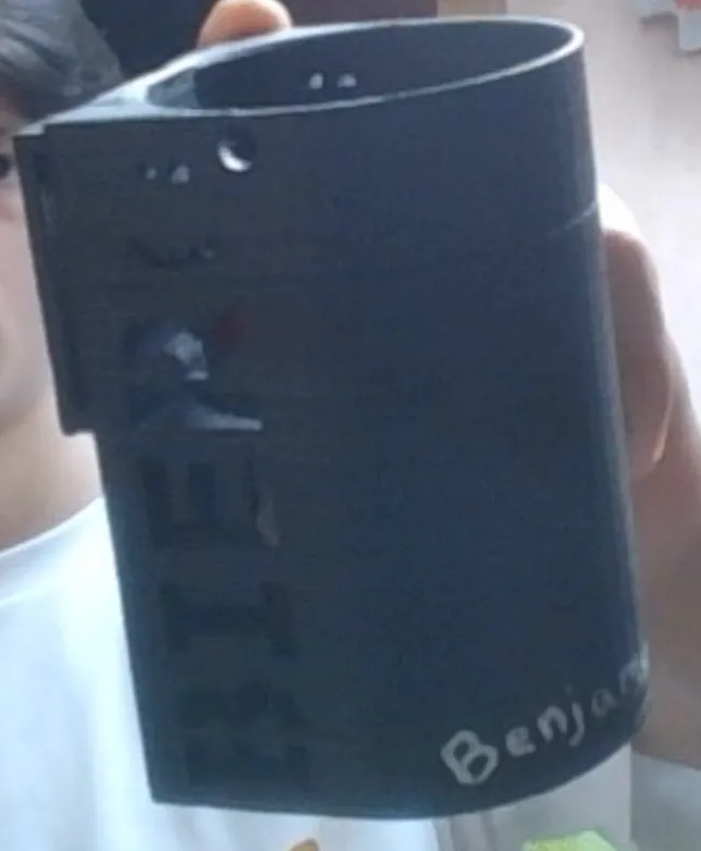 Belt Beer Holder