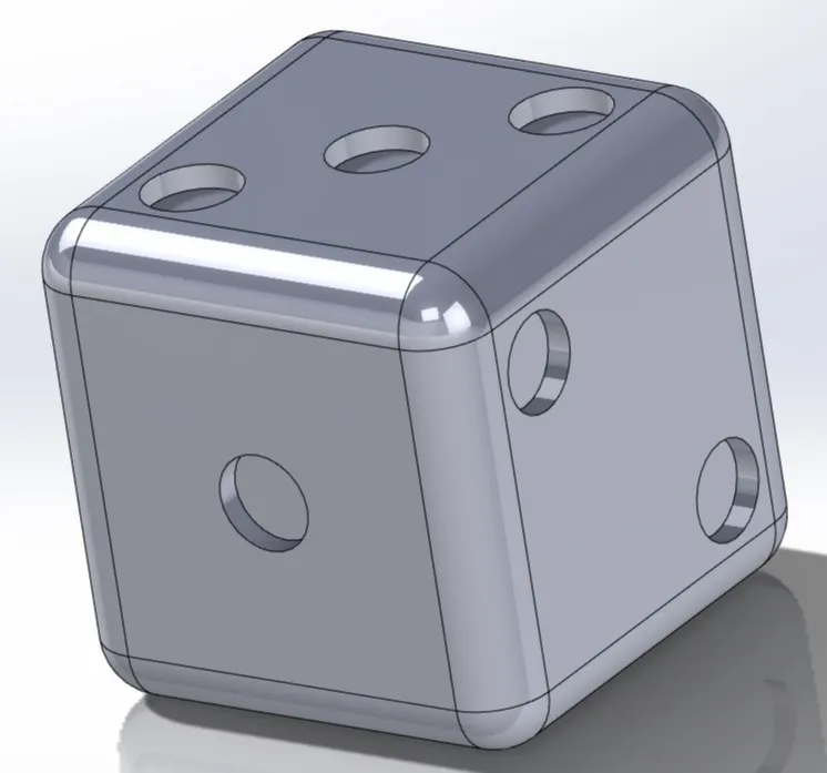 Dice