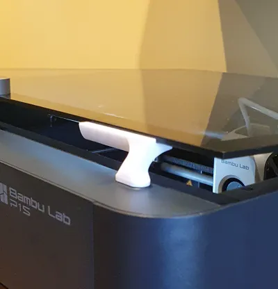 p1s glass holder
