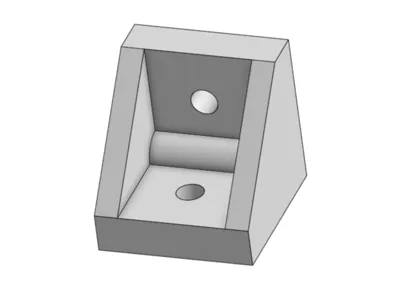 Strong Bracket for Shelves