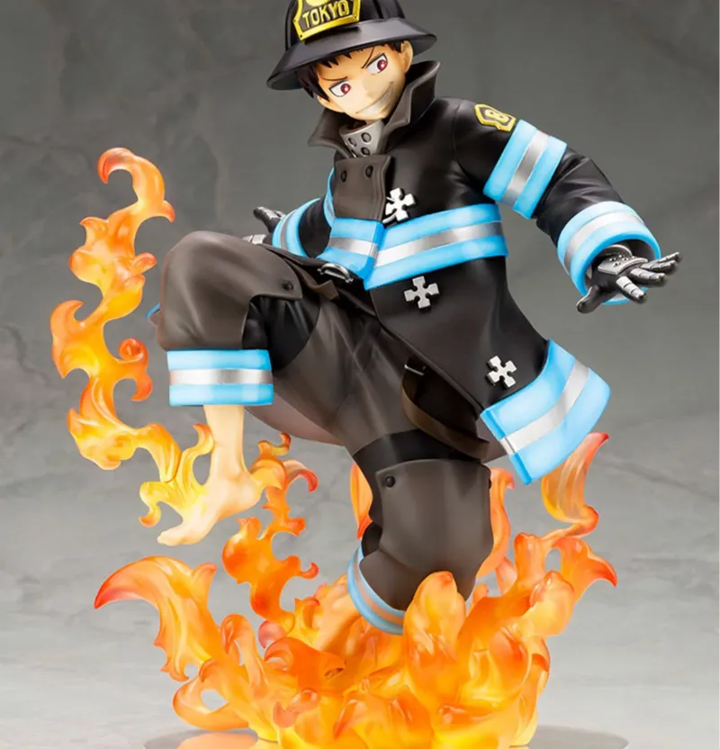 fire force