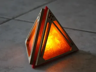Star Wars - Dark Holocron
