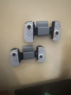 Backbone Controller Wall Mount