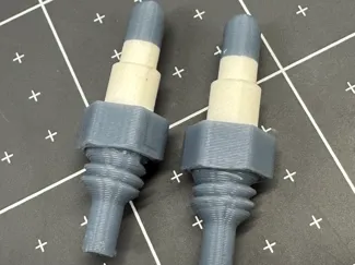 bougie moteur kit-005 engine kit spark plug