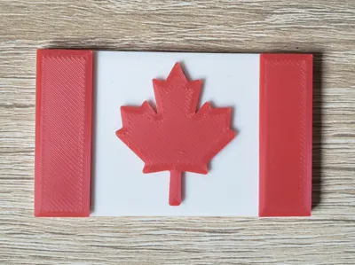 Canada flag