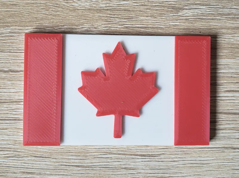 Canada flag