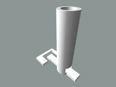 Icebreakers Dispenser (Ver. 1.0)