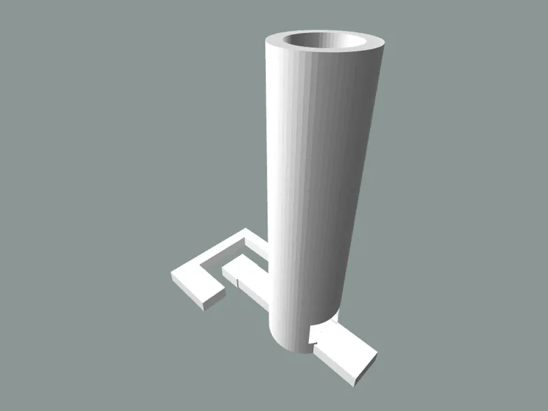 Icebreakers Dispenser (Ver. 1.0)
