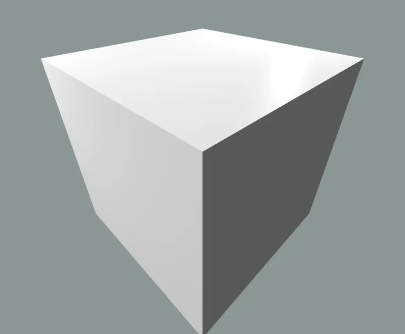 Basic Cube