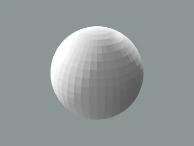 Simple Sphere