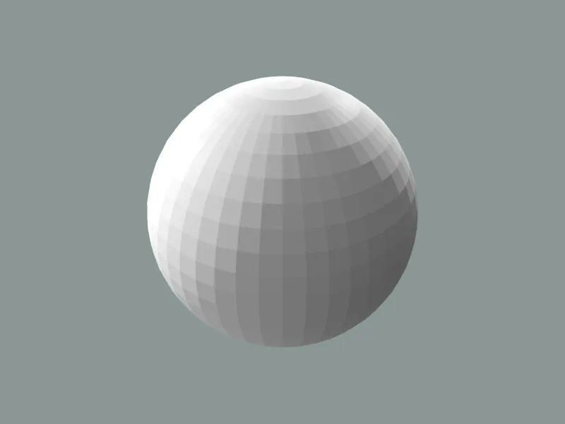 Simple Sphere