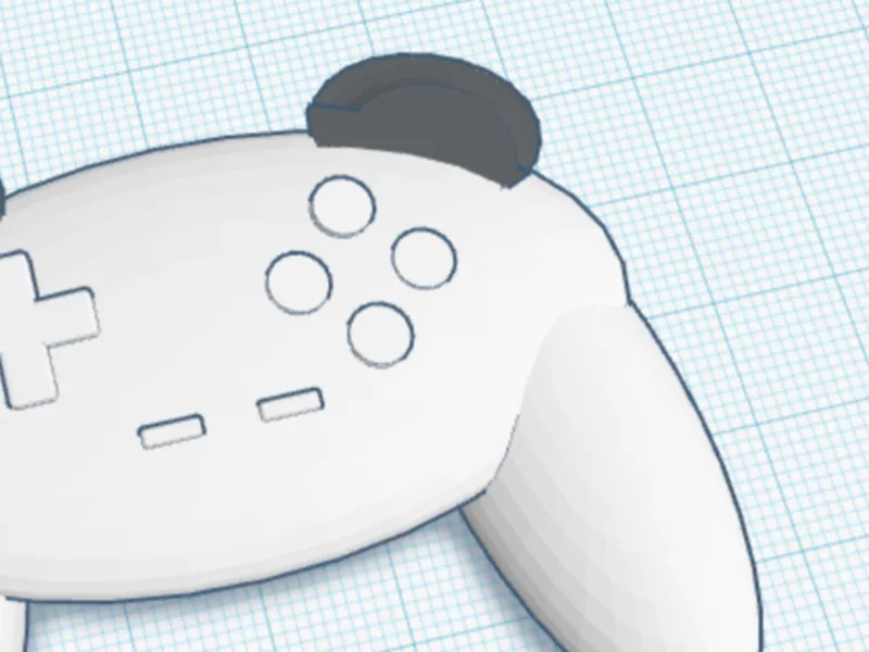 Controller model