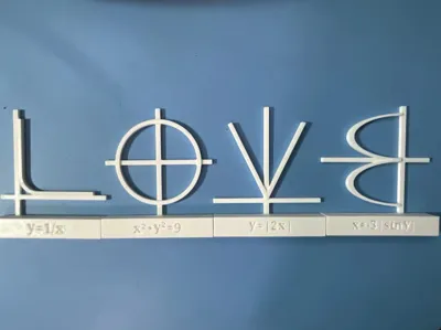 "LOVE" Function Model