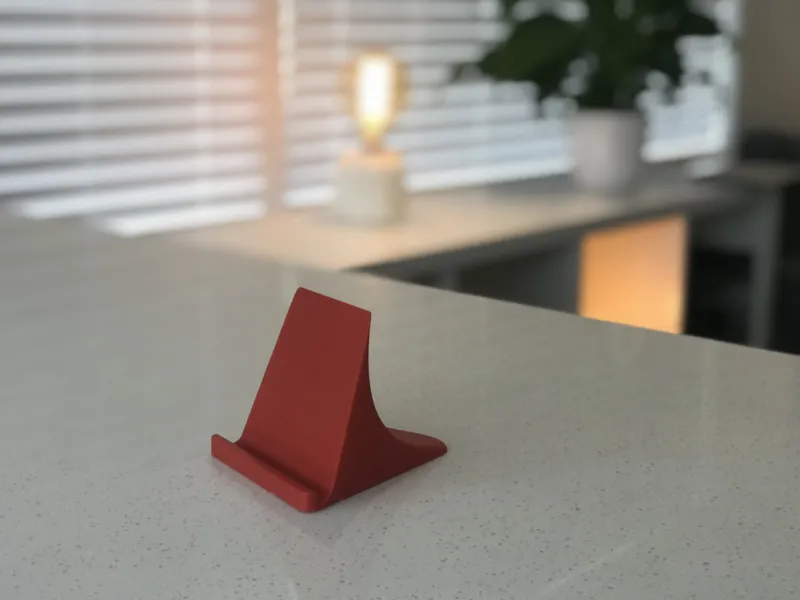 iPad Stand