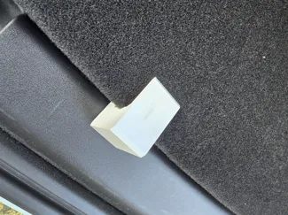 Trunk spacers for Tesla Model 3/Y (Refrigerator)