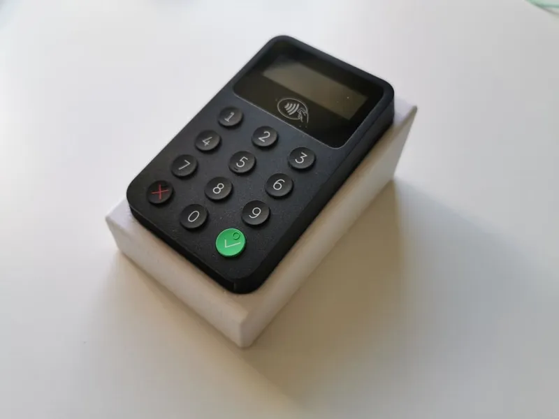 iZettle Reader 2 Dock