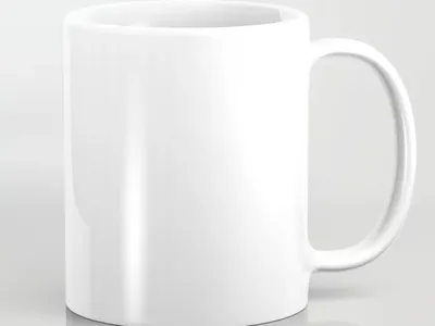 A Mug Cup LOL (MUST DOWNLOAD)