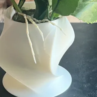 vaso per Orchidee