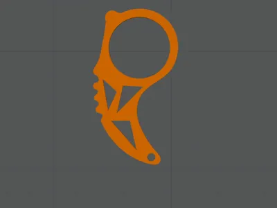KeyRambit
