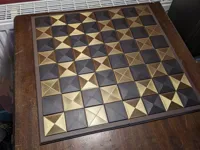 Échiquier modulaire — photo 1