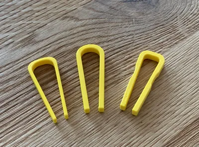 Mini Tweezers