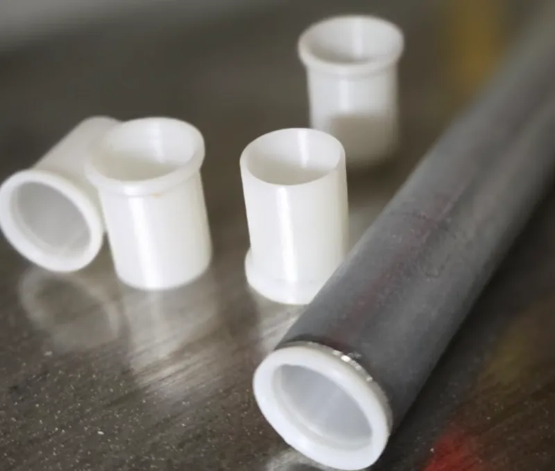Half Inch Conduit Bushing