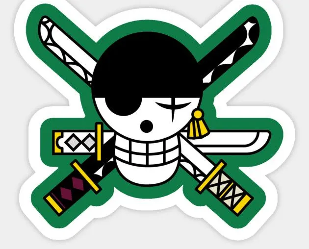 Zoro one Piece
