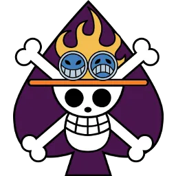 Ace One Piece