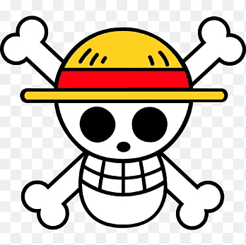 Puzzle Luffy One Piece