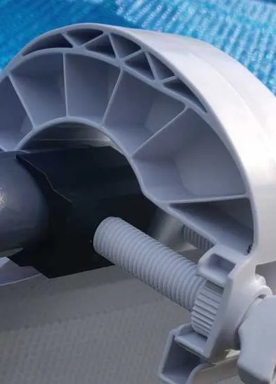 Intex Skimmer